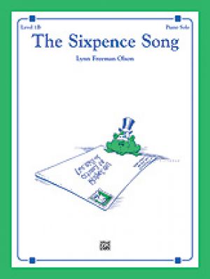 The Sixpence Song