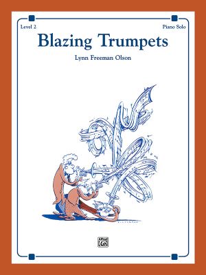 Blazing Trumpets