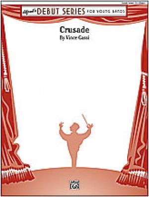 Crusade Score & Parts
