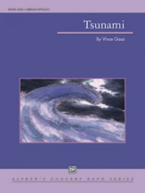 Tsunami Score & Parts