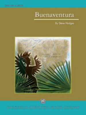 Buenaventura Score & Parts