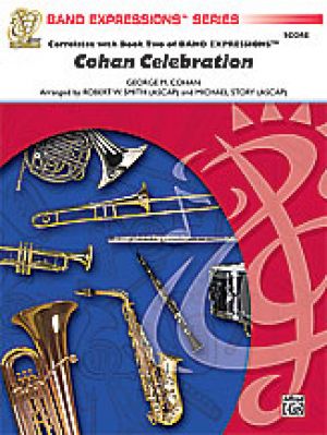 Cohan Celebration Score & Parts