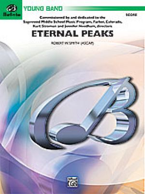 Eternal Peaks Score & Parts