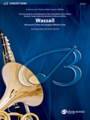 Wassail Score & Parts