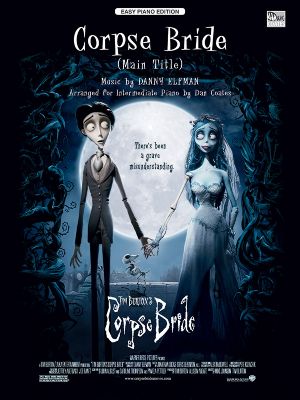Corpse Bride (Main Title) (from  Corpse Bride