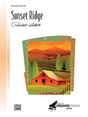 Sunset Ridge