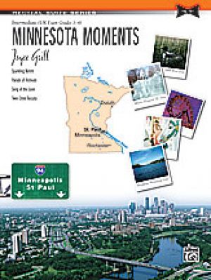 Minnesota Moments