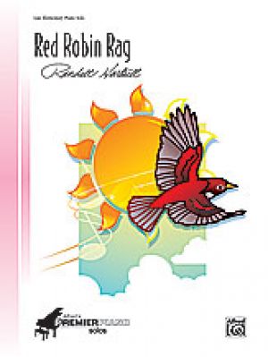 Red Robin Rag