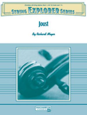 Joust Score & Parts
