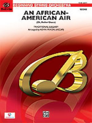 An African-American Air Score & Parts