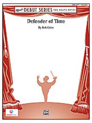 Defender of Time Score & Parts