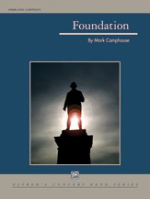 Foundation Score & Parts
