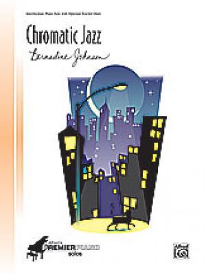Chromatic Jazz