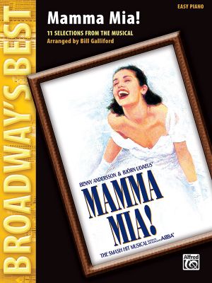 Mamma Mia! (Broadways Best)