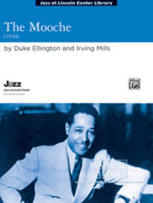 The Mooche Score & Parts