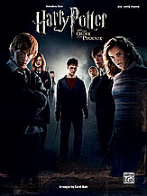Harry Potter and the Order of the Phoenix Sel