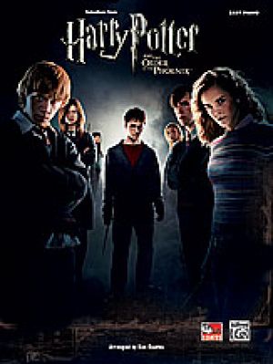 Harry Potter and the Order of the Phoenix Sel