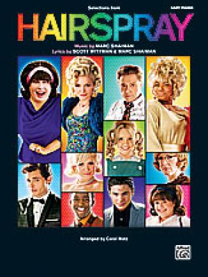Hairspray Selections from