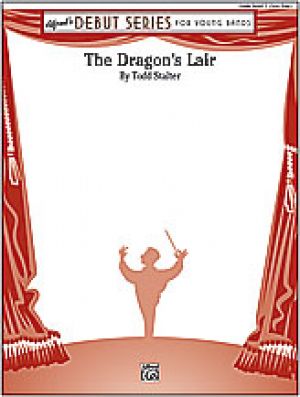 The Dragons Lair Score & Parts