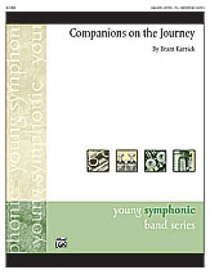 Companions on the Journey Score & Parts