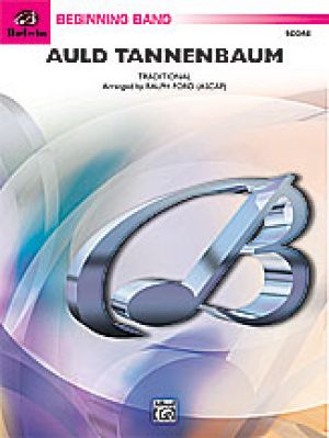 Auld Tannenbaum Score & Parts