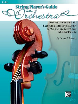 String Players Guide to the Orch Bk Cello