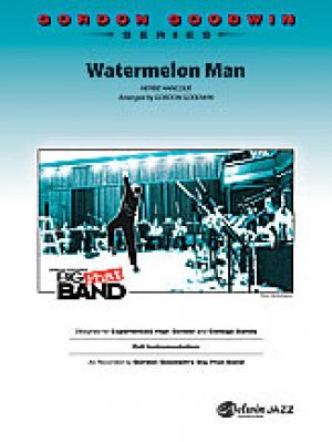 Watermelon Man Score & Parts