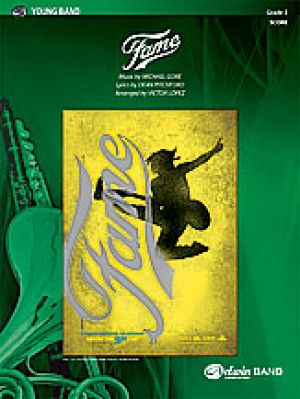 Fame (from the Motion Picture  Fame ) Score &