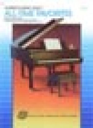 Alfreds Basic Adult Piano: All-Time Fav Bk1