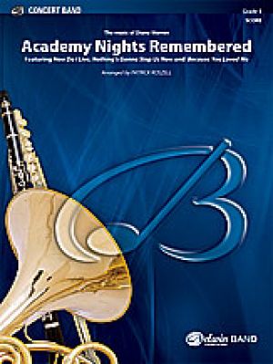 Academy Nights Remembered Diane Warren Score