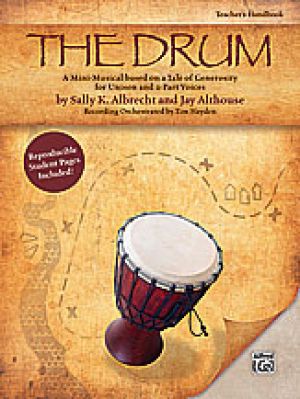 The Drum Unison / 2-Part