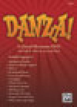 Danza! A Choral Movement DVD