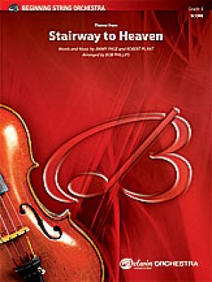 Stairway to Heaven Theme from Score & Parts