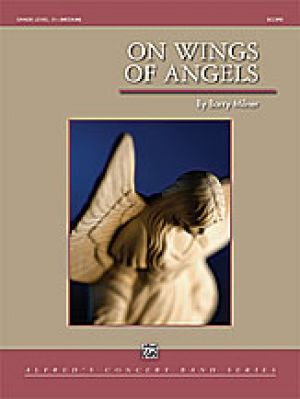 On Wings of Angels Score & Parts