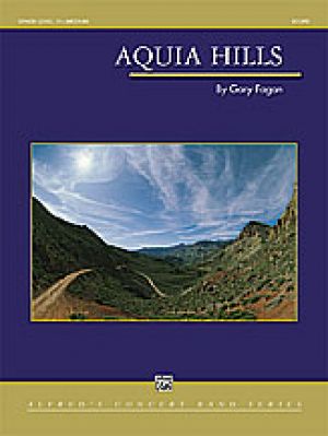 Aquia Hills Score & Parts