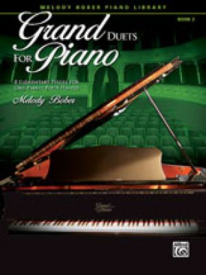 Grand Duets for Piano Book 2