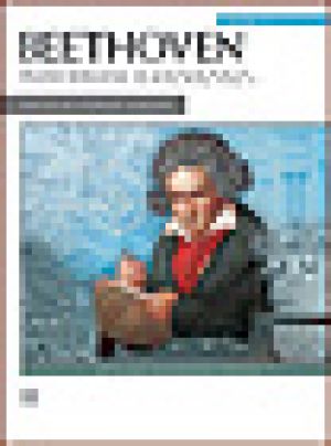 Beethoven: Piano Sonatas Volume 4 (Nos. 25-3