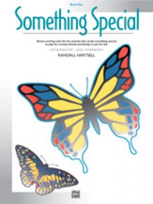 Something Special Book 2