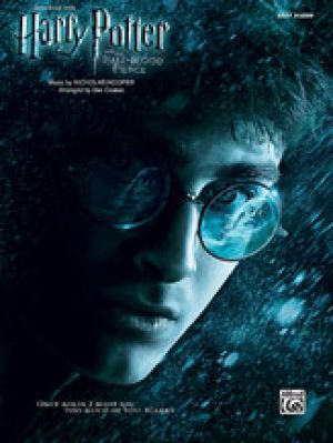 Harry Potter and the Half-Blood Prince  Sel