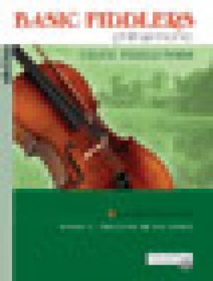 Basic Fiddlers Philharmonic Celtic Bk Cello/B