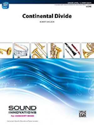 Continental Divide Score & Parts