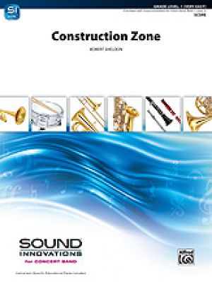 Construction Zone Score & Parts