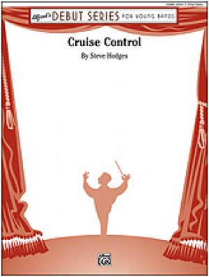 Cruise Control Score & Parts