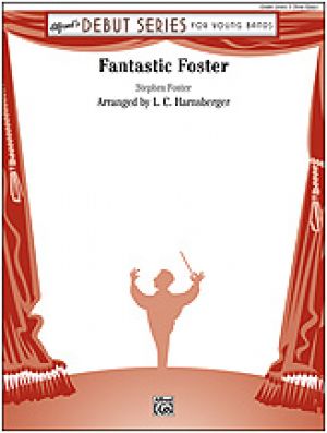 Fantastic Foster Score & Parts