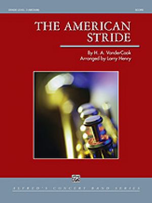 The American Stride Score & Parts