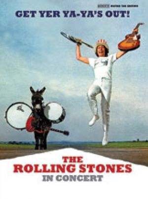 The Rolling Stones: Get Yer Ya-Yas Out!