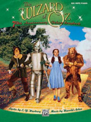 The Wizard of Oz: 70th Anniversary Deluxe Big