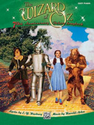 The Wizard of Oz: 70th Anniversary Delux Easy