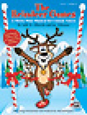 The Reindeer Games Unison