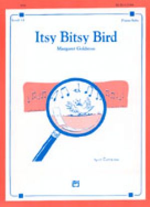 Itsy Bitsy Bird